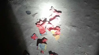 কুষ্টিয়ায় বিএনপি কার্যালয়ে ককটেল বিস্ফোরণ, আহত ৩