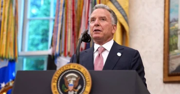 যুদ্ধবিরতির পর কূটনীতির পথে ইরান ও যুক্তরাষ্ট্র