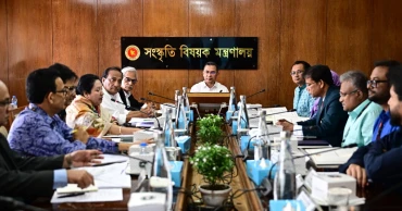 সংস্কৃতি চর্চা ও শিশুদের বই পড়ার অভ্যাস গড়ে তোলার নির্দেশ প্রধানমন্ত্রীর