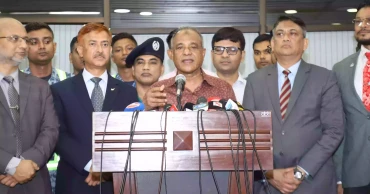 প্রয়োজনে লাশ উত্তোলন করে গোপালগঞ্জে নিহতদের ময়নাতদন্ত হবে: স্বরাষ্ট্র উপদেষ্টা