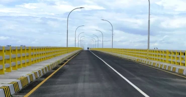 বহুল প্রতীক্ষীত তৃতীয় তিস্তা সেতু চালু হচ্ছে আজ