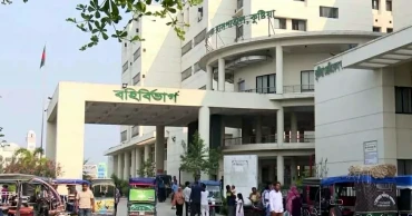 কুষ্টিয়ায় হামের উপসর্গ নিয়ে এক দিনে ৩ শিশুর মৃত্যু