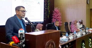 চিকিৎসকদের মানবিক মানুষে রূপান্তর হওয়ার আহ্বান স্বাস্থ্যমন্ত্রীর