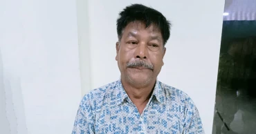 হিন্দুপল্লিতে হামলাকারীদের উসকানি, সাংবাদিক গ্রেপ্তার