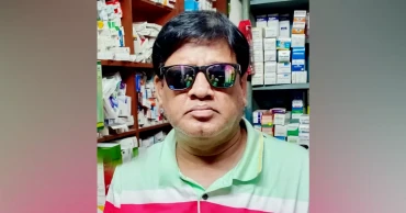 চুয়াডাঙ্গায় সেনা হেফাজতে বিএনপি নেতার মৃত্যু, নেতা-কর্মীদের বিক্ষোভ