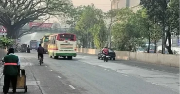 ঈদের ছুটিতেও ঢাকার বাতাসের মানে অবনতি