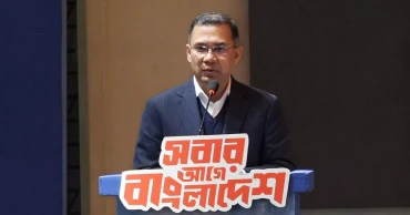 তরুণদের কর্মসংস্থান করতে না পারলে ৫ আগস্ট, একাত্তরের প্রত্যাশা ধ্বংস হয়ে যাবে: তারেক