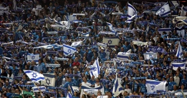 ইউরোপের দেশ না হয়েও ইসরায়েল কেন উয়েফার প্রতিযোগিতায়