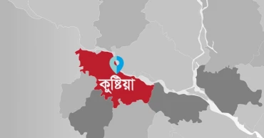 পদ্মায় ফুটবল খেলতে গিয়ে শিশু নিখোঁজ