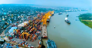 চট্টগ্রাম বন্দরে পণ্যবাহী গাড়ি প্রবেশে বর্ধিত মাশুল স্থগিত