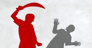 নারায়ণগঞ্জে কারগার থেকে বের হওয়ার পরই যুবককে কুপিয়ে হত্যা