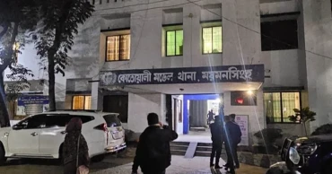 পুলিশের ওপর হামলা করে আসামি ছিনতাই: ময়মনসিংহে গ্রেপ্তার ৭