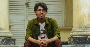 জিএস প্রার্থীর অদ্ভুত ইশতেহার: ‘ডাকসুতে আগুন লাগাতে এলাম বন্ধুরা’