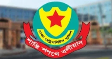 ট্রাফিক আইন লঙ্ঘনে ডিএমপির ২০৮৯ মামলা