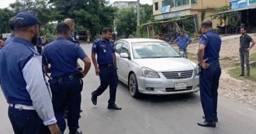 ভারতে পালানোর সময় সাবেক অতিরিক্ত অ্যাটর্নি জেনারেলসহ গ্রেপ্তার ৫