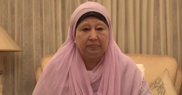 দেশে পদে পদে গণতন্ত্র বাধাগ্রস্ত হচ্ছে: খালেদা জিয়া