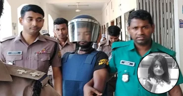 রামিসা হত্যা মামলায় নতুন মোড়, চাঞ্চল্যকর দাবি আসামি সোহেলের