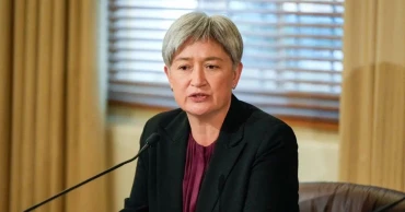 পশ্চিম তীরে সহিংসতার জেরে ইসরায়েলিদের ওপর অস্ট্রেলিয়ার নিষেধাজ্ঞা