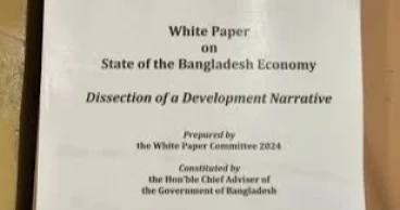 ১৫ বছরে অতিরিক্ত ক্যাপাসিটি পেমেন্ট ৩৬ হাজার কোটি টাকার বেশি: শ্বেতপত্র