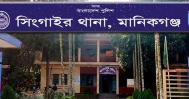 মানিকগঞ্জে সংঘবদ্ধ পিটুনিতে চোর নিহত