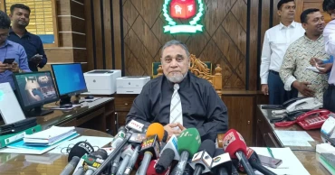 নির্বাচন যখনই হোক, ইসিকে প্রস্তুত থাকতে হবে: সিইসি