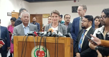 মিরসরাইয়ে সড়ক দুর্ঘটনায় ৩ মোটরসাইকেল আরোহী নিহত