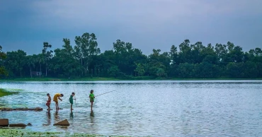 দিনাজপুরের রামসাগর দীঘি ভ্রমণ: যাওয়ার উপায় ও আনুষঙ্গিক খরচ