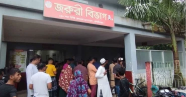 শ্রীমঙ্গলে সেপটিক ট্যাংকের বিষক্রিয়ায় ৪ তরুণের মৃত্যু