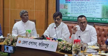 সারের সংকট নেই, কৃত্রিম সংকট তৈরি করলে ব্যবস্থা: কৃষিমন্ত্রী