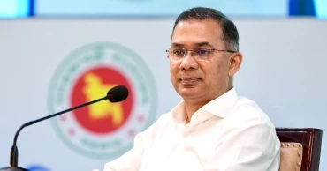 জাতিসংঘে প্রধানমন্ত্রীর প্রথমবার ভাষণ ২৪ সেপ্টেম্বর
