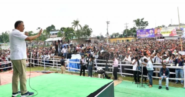 কুমিল্লা বিভাগ ও কৃষি বিশ্ববিদ্যালয় করার ঘোষণা প্রধানমন্ত্রীর