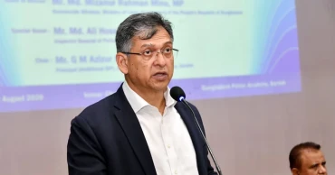 বেনজীরের জামিন বাতিলে দুবাইয়ে ল’ ফার্ম নিয়োগ করেছে সরকার: স্বরাষ্ট্রমন্ত্রী