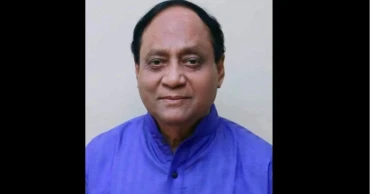 বিএনপি নেতা আব্দুল্লাহ আল নোমান আর নেই