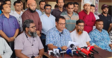 পদোন্নতির দাবিতে ববি শিক্ষকদের একাংশের অসহযোগ আন্দোলনের ডাক