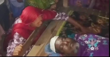 চুয়াডাঙ্গায় সালিশের আগেই প্রতিপক্ষের হামলা, নিহত ১