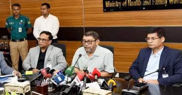 ক্যানসার চিকিৎসা সম্প্রসারণে দেশে আসছে ১৭ রেডিওথেরাপি মেশিন