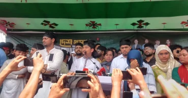 পতিত ফ্যাসিস্টের মতোই দেশ চালাচ্ছে সরকার: এনসিপি