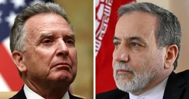 যুক্তরাষ্ট্রের প্রতিনিধিদল না আসলেও মধ্যস্থতা এগিয়ে যাচ্ছে: ইসলামাবাদ