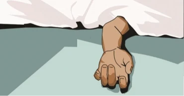 দেয়াল ধসে নরসিংদীতে যুবক নিহত