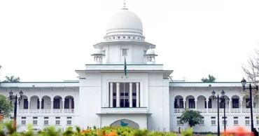 গোমতী নদীর জায়গায় থাকা ৫০৮ অবৈধ দখল-স্থাপনা উচ্ছেদে হাইকোর্টের নির্দেশ
