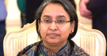 ডাক্তার দেখাতে সাবেক মন্ত্রী ডা. দীপু মনি কারাগার থেকে হাসপাতালে