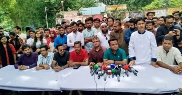 জাবি জাকসু নির্বাচনে ছাত্রদলের পূর্ণাঙ্গ প্যানেল ঘোষণা