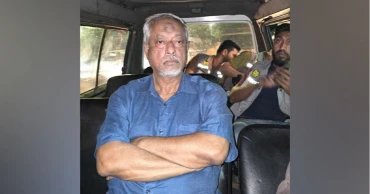 ফেনী-৩ আসনের সাবেক এমপি মাসুদ আটক