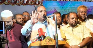নিজ দলের নেতাকর্মীদের বিচারে প্রধানমন্ত্রীর দ্বারস্থ এমপি বাবুল