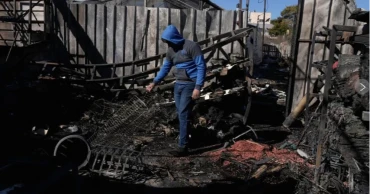 নিষেধাজ্ঞা প্রত্যাহার: পশ্চিমতীরে দখলদারদের হামলা, ভাংচুর ও লুটপাট