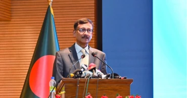 পার্বত্য চট্টগ্রামে শান্তি বাংলাদেশ ও অঞ্চলের জন্য গুরুত্বপূর্ণ: বক্তারা