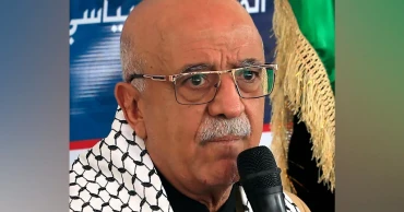 ইসরায়েলি হামলায় হুতি প্রধানমন্ত্রী নিহত