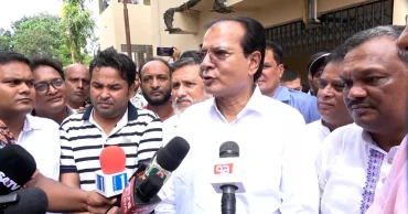 সারের সংকট যতটা বাস্তব, তার চেয়ে বেশি রটানো হচ্ছে: ত্রাণমন্ত্রী