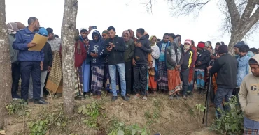 গাংনীতে ওয়ার্ড যুবদল সভাপতির গলাকাটা লাশ উদ্ধার