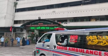 ছুটিতে বন্ধ হাসপাতাল, দুর্ভোগ লাঘবে স্বাস্থ‌্য অধিদপ্তরের নির্দেশনা